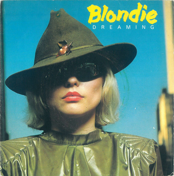 Blondie - Dreaming | Chrysalis (6172 683) - main