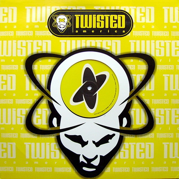 Club 69 Featuring Suzanne Palmer - Much Better | Twisted America Records (TW12-55333) - 2 Club 69 Featuring Suzanne Palmer - Much Better | Twisted America Records (TW12-55333) - 2