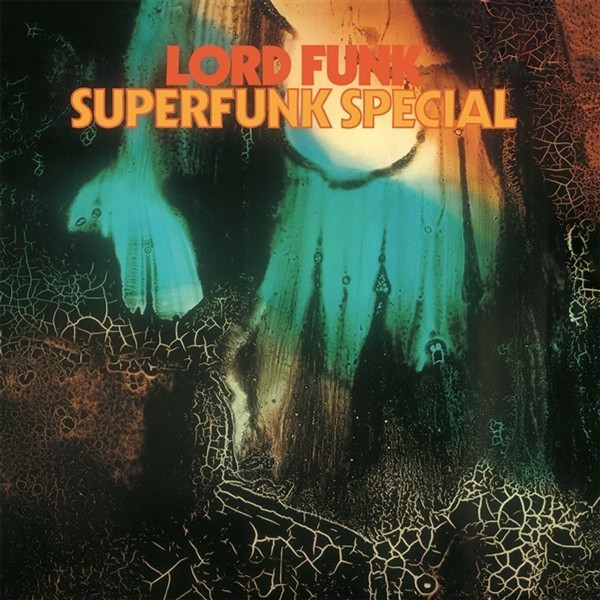 Lord Funk - Superfunk Special | Endless Happiness (HE73017) Lord Funk - Superfunk Special | Endless Happiness (HE73017)