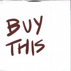 Levon Vincent - ETA Infinity | Novel Sound (NS37)