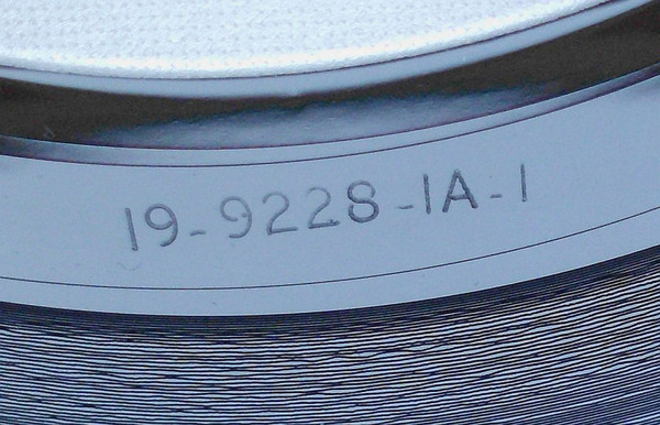 Captain Sensible - Wot! | A&M Records (AMS 9228) - 5