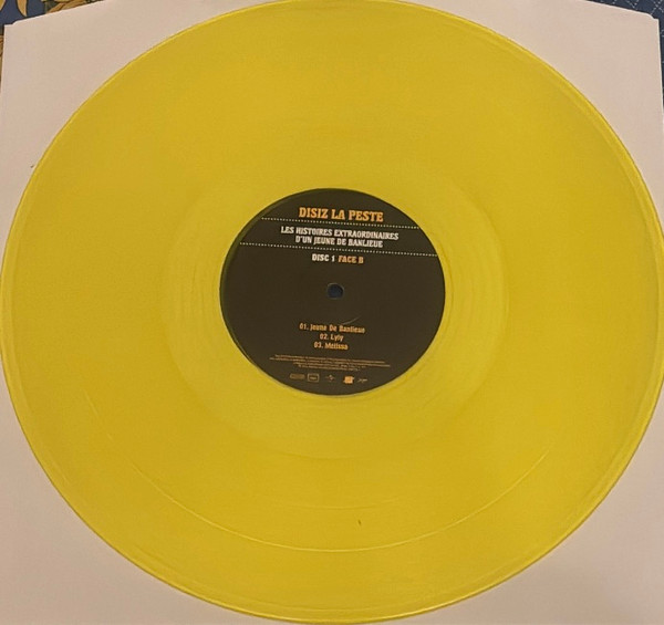 Les Histoires Extraordinaires D'Un Jeune De Banlieue