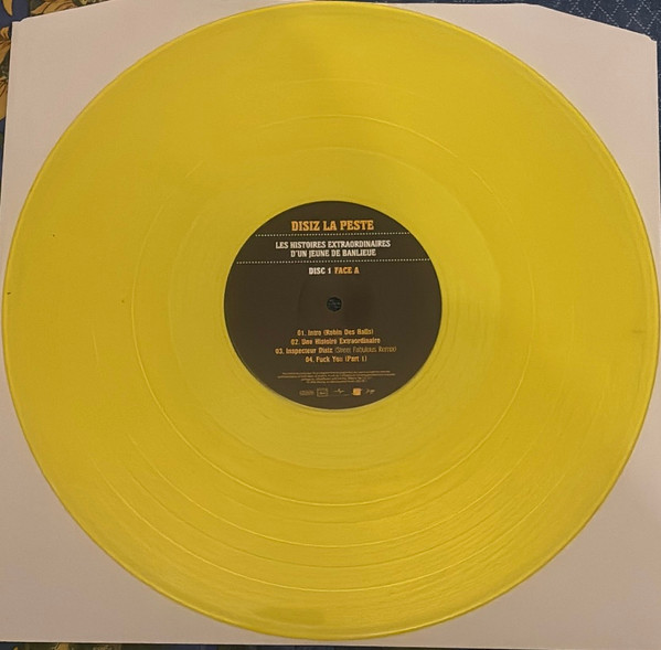 Les Histoires Extraordinaires D'Un Jeune De Banlieue