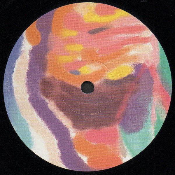 Chaos In The CBD - Hydrate | Mule Musiq (MULE MUSIQ 241) - 3