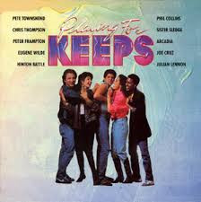 Various - Playing For Keeps (Original Motion Picture Soundtrack) | Parlophone (PCS 7306)