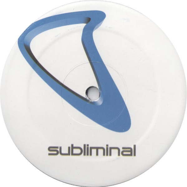 DJ Dan - That Phone Track | Subliminal (SUB 119) - 3