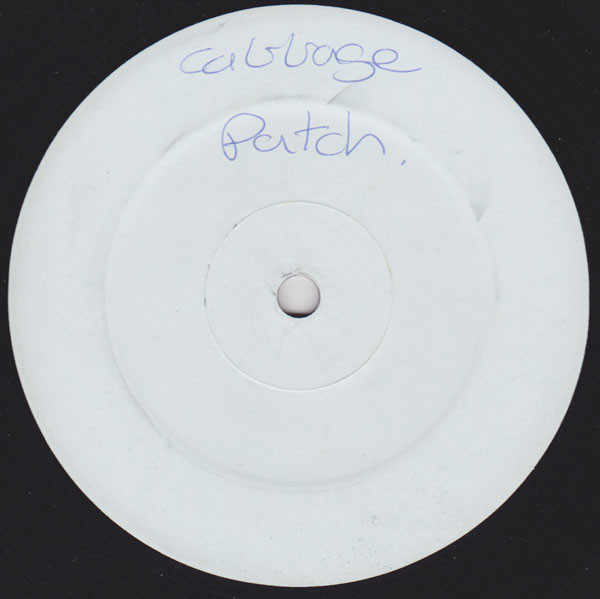 Cabbage Patch - London's On Acid | Aura Surround Sounds (SUSSX 037)