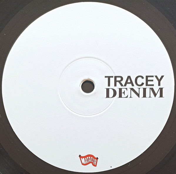 Bar Italia - Tracey Denim | Matador (OLE1955LP) - 3