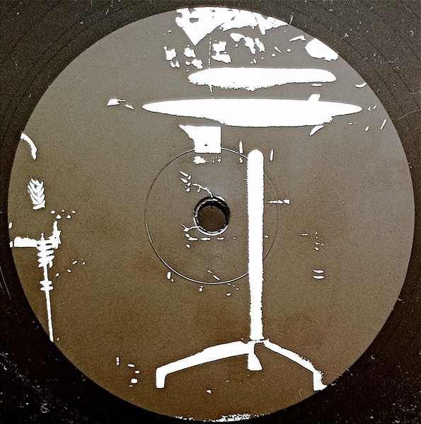 Bar Italia - Tracey Denim | Matador (OLE1955LP) - 4