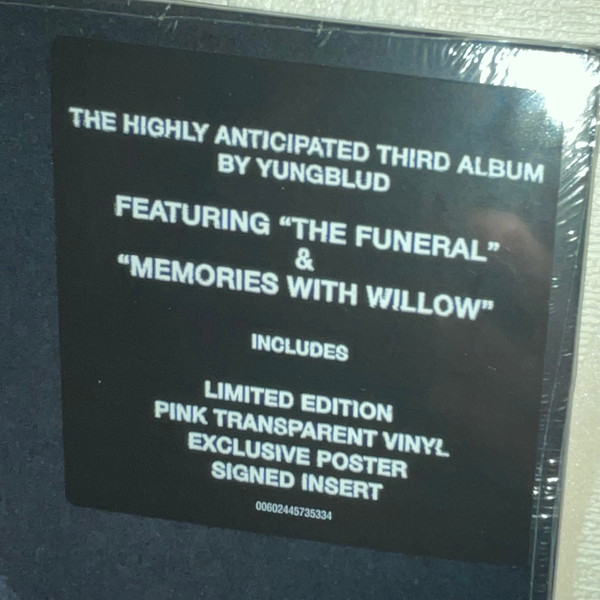 Yungblud - Yungblud | Geffen Records (4573533) - 2 Yungblud - Yungblud | Geffen Records (4573533) - 2