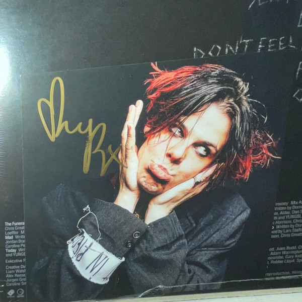 Yungblud - Yungblud | Geffen Records (4573533) - 4 Yungblud - Yungblud | Geffen Records (4573533) - 4