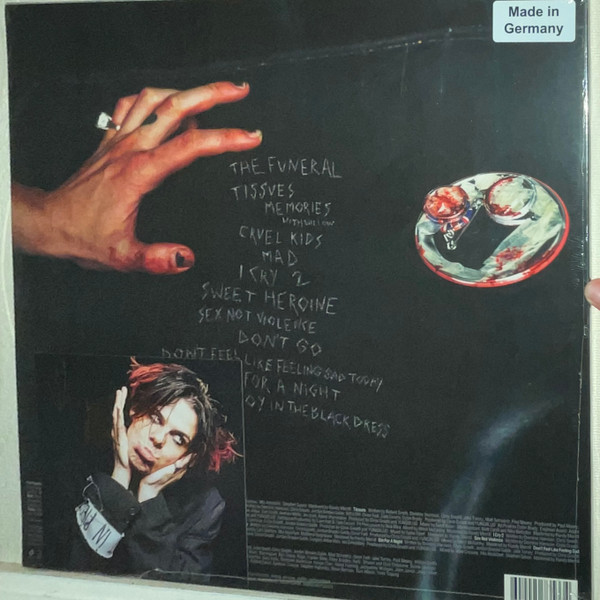 Yungblud - Yungblud | Geffen Records (4573533) - 3 Yungblud - Yungblud | Geffen Records (4573533) - 3