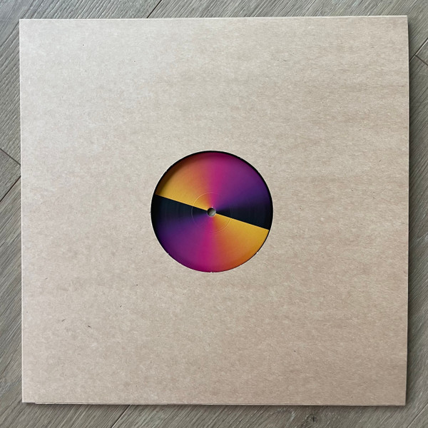 Franck Roger - One Of Mine EP | Seasons Limited (SL-115) - 4 Franck Roger - One Of Mine EP | Seasons Limited (SL-115) - 4