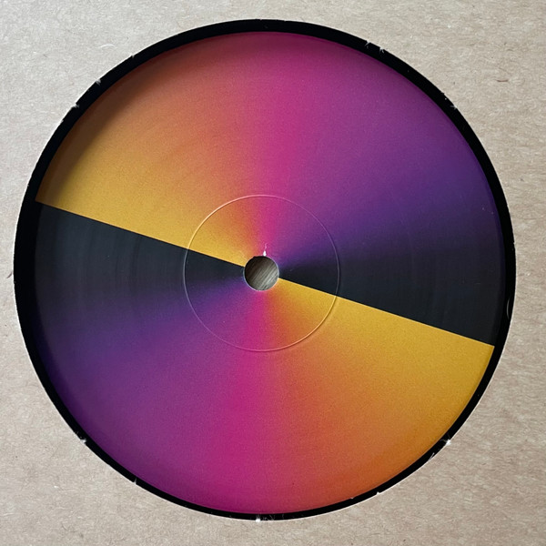 Franck Roger - One Of Mine EP | Seasons Limited (SL-115) - 2 Franck Roger - One Of Mine EP | Seasons Limited (SL-115) - 2