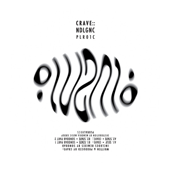 Crave:: - NDLGNC | Plural (PLR01C) - 2