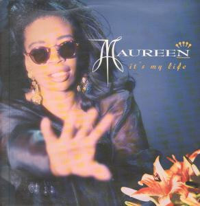 Maureen Walsh - It's My Life | Urban (URBX 62)