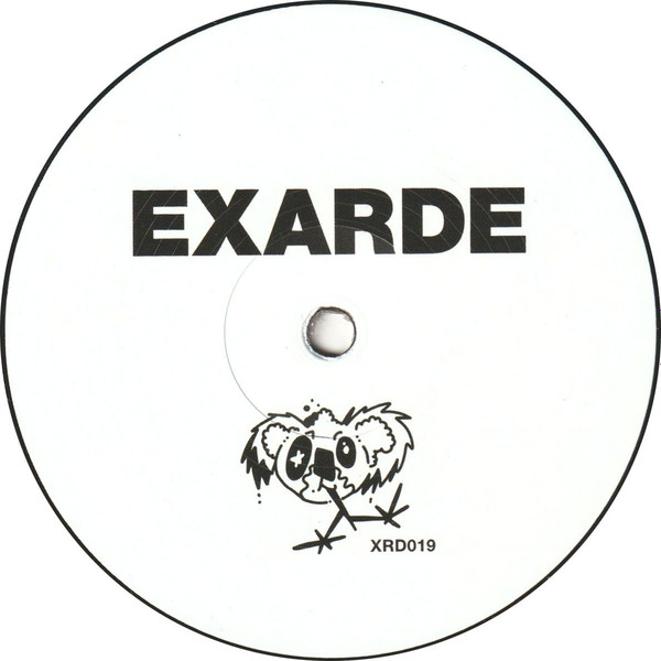 Ildec - Petit Koala | Exarde (XRD019)
