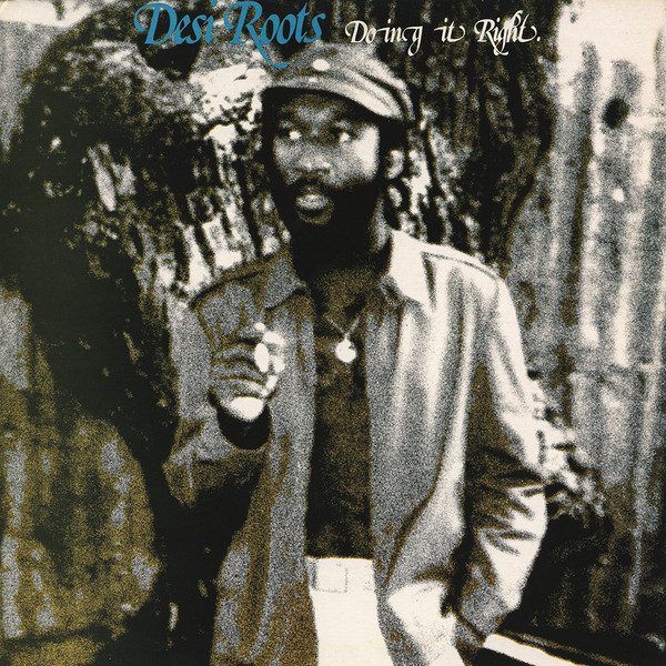 Desi Roots - Doing It Right | Hawkeye (HLP 007) - main