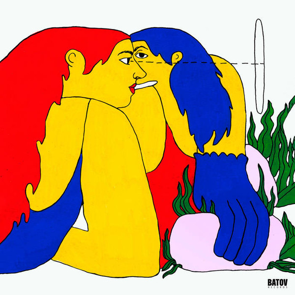 Rasco - Dmaot | Batov Records (BTOV921)