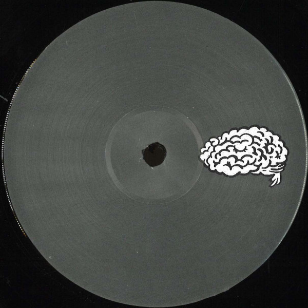 Red Rack'Em - Overthinking 01 | Bergerac (BERG014)