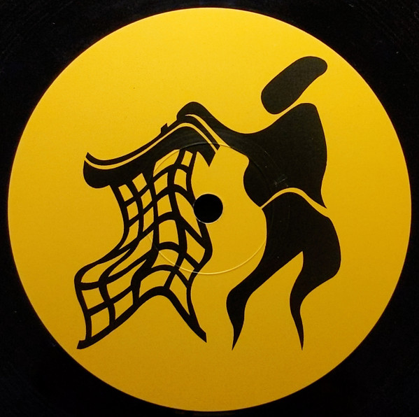 Bed & Bondage - Don't Take The Mick | Untidy Trax (UNTIDY009) - 3