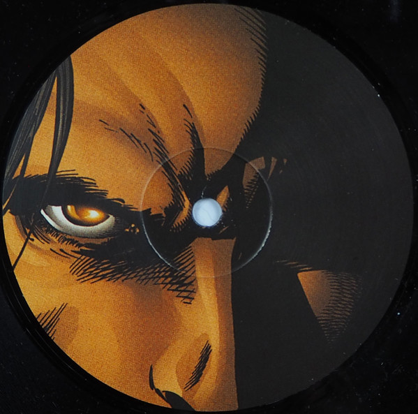 Leavy Morell - Lebende Denkende Einheit | Synchronicity Music (SC013) - 2