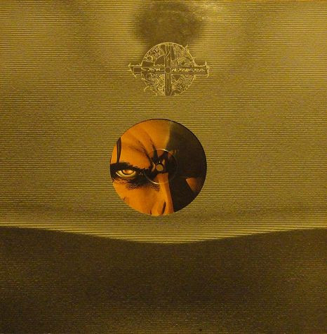 Leavy Morell - Lebende Denkende Einheit | Synchronicity Music (SC013) - 3