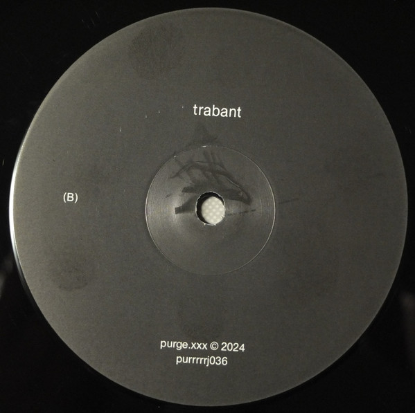 Trabant - Trabant | purge.xxx (purrrrrj036) - 4