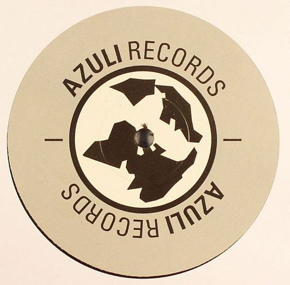 Byron Stingily Feat. Leee John - U Turn Me (Bini + Martini / Urban Groove Mixes) | Azuli Records (AZNY140) - 6