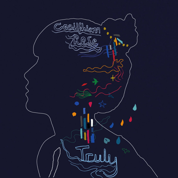Caoilfhionn Rose - Truly | Gondwana Records (GONDLP041)