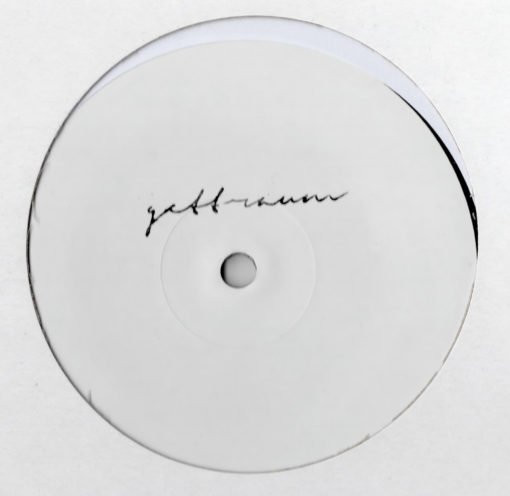 Traumer - Gettraum 003 | GETTRAUM (gettraum003)