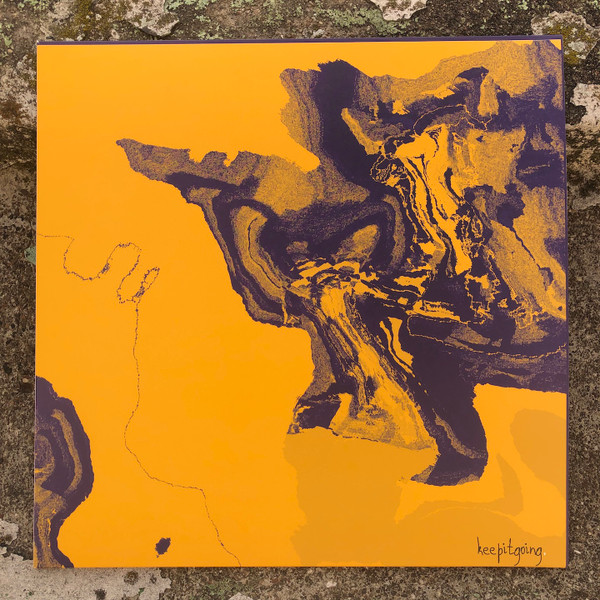 Camilo Gil & [ONE+1] - Panorama EP | Keepitgoing (KEEPIT001)