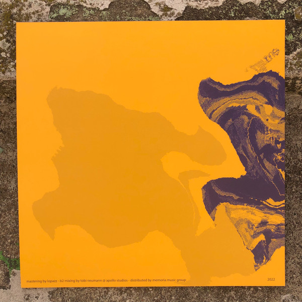 Camilo Gil & [ONE+1] - Panorama EP | Keepitgoing (KEEPIT001) - 2