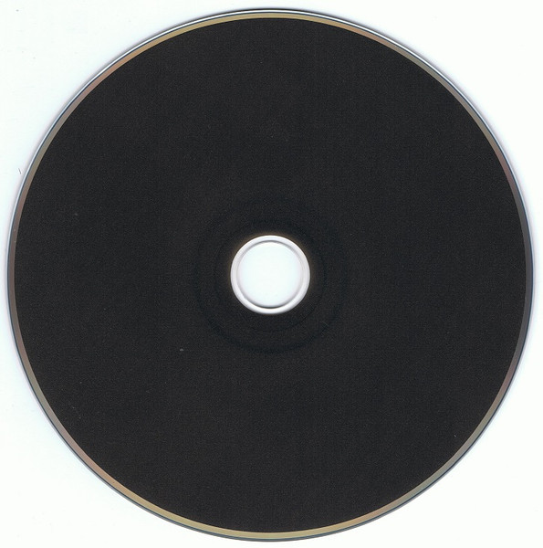 Aphex Twin - Computer Controlled Acoustic Instruments Pt2 (EP) | Warp Records (WAP375CD) - 3