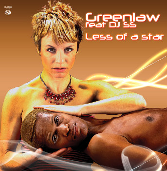 Greenlaw - Less Of A Star | Formation Records (FORM12138)
