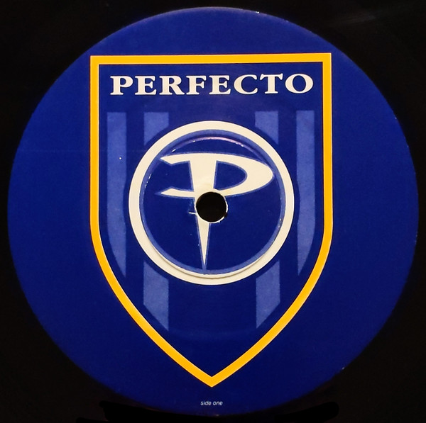 Zee - Dreamtime | Perfecto (PERF122T) - 3