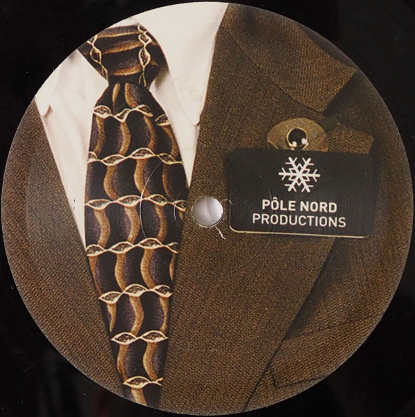 Henry Goes Dirty - No Lies | Pôle Nord Productions (pnp03) - 2