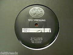 Cocolorez - You | Swing City Records (CITY 1042)