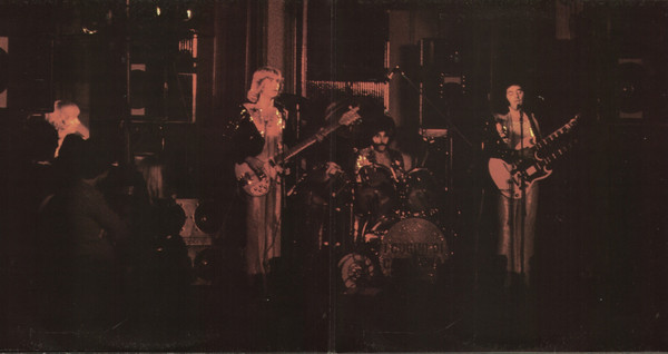 I Cugini Di Campagna - Tu Sei Tu | Pull (QLP 115) - 2 I Cugini Di Campagna - Tu Sei Tu | Pull (QLP 115) - 2