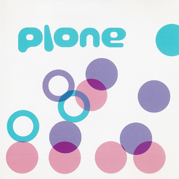 Plone - Plock | Warp Records (WAP 107CD) Plone - Plock | Warp Records (WAP 107CD)