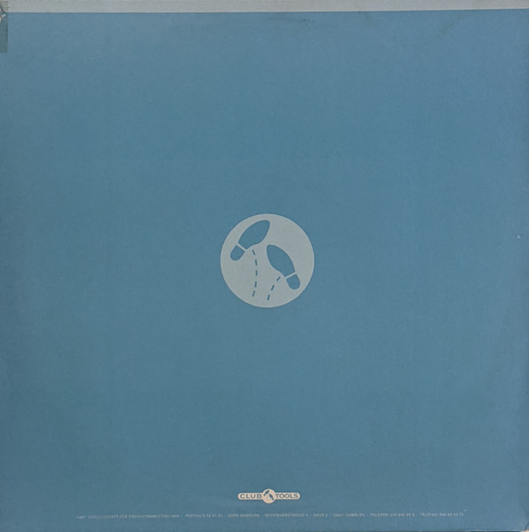 SM-Trax Feat. Sweet Pussy Pauline - Climb On Top | Club Tools (edel0063760 CLU) - 2 SM-Trax Feat. Sweet Pussy Pauline - Climb On Top | Club Tools (edel0063760 CLU) - 2