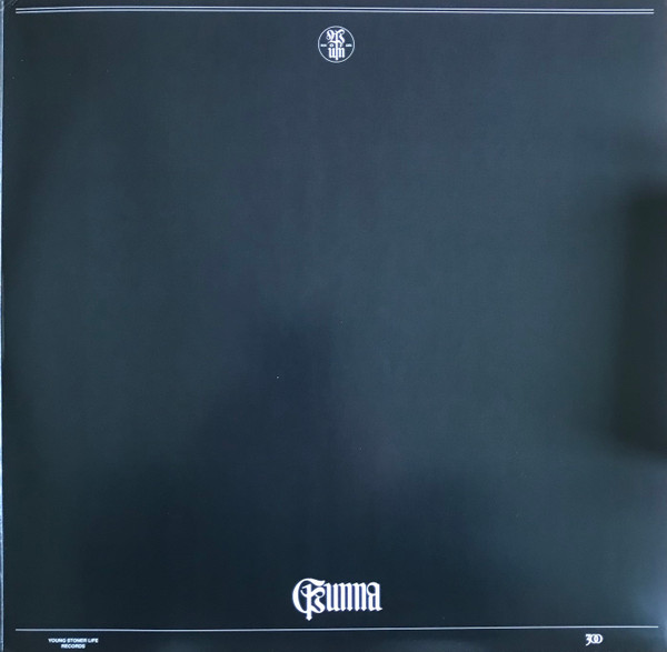 Gunna - One Of Wun | Young Stoner Life Records (075678609169) - 3