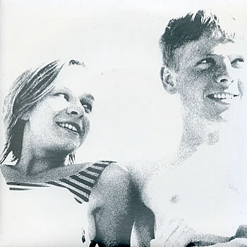 Belle & Sebastian - 3.. 6.. 9 Seconds Of Light | Jeepster Recordings (JPR12003) - main Belle & Sebastian - 3.. 6.. 9 Seconds Of Light | Jeepster Recordings (JPR12003) - main