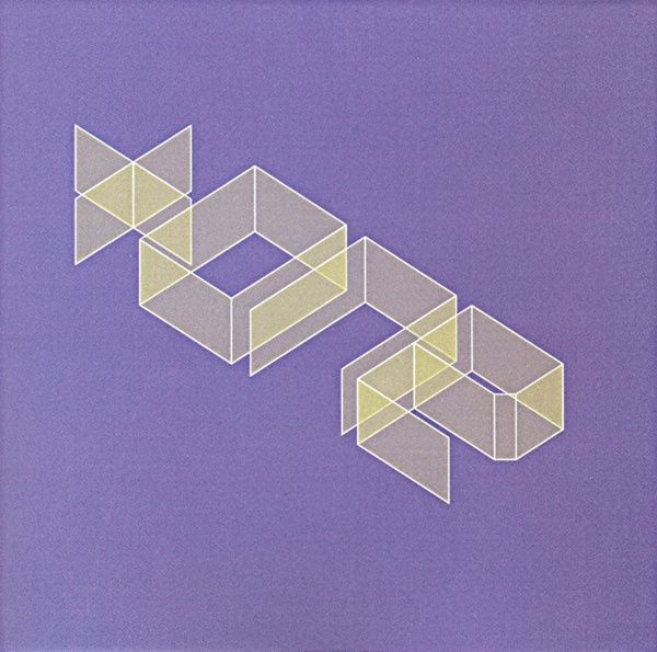 Plus One - Bare Necessities | deFocus (FOC357LP)