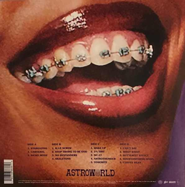 Travis Scott - Astroworld | Epic (19075888361) - 2