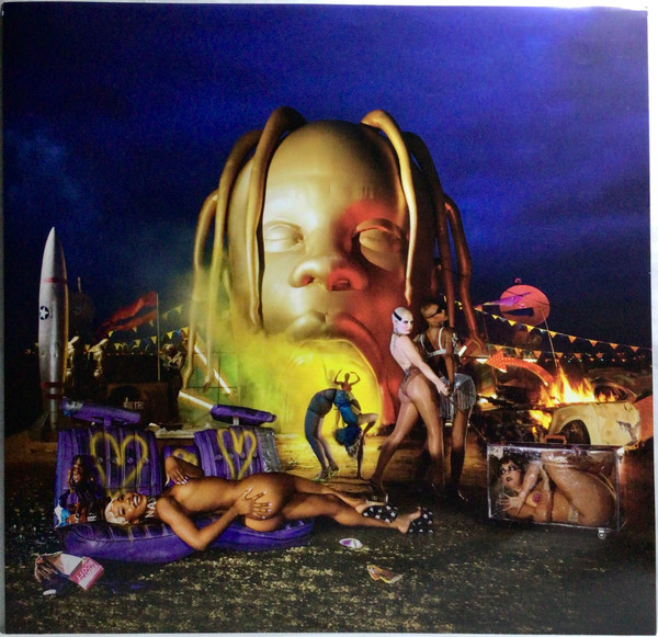 Travis Scott - Astroworld | Epic (19075888361) - 3