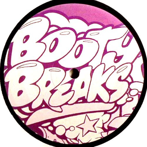 DJ Deekline & Ed Solo - Booty Breaks Vol. 13 | Booty Breaks (BB013) - 2