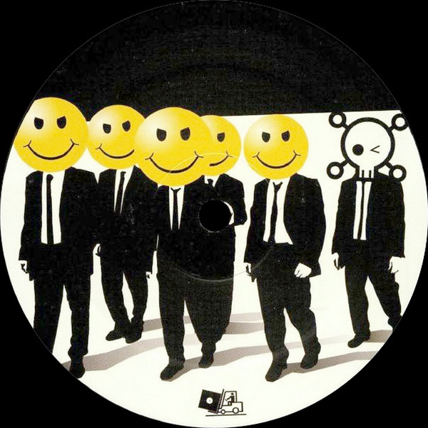 The Untitled - DeBINage | Acid Night (ACID NIGHT32) - 2