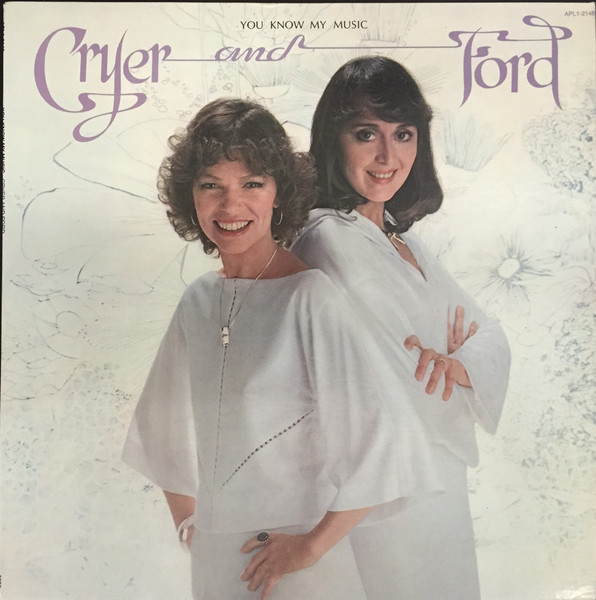 Cryer & Ford - You Know My Music | RCA (APL1-2146)