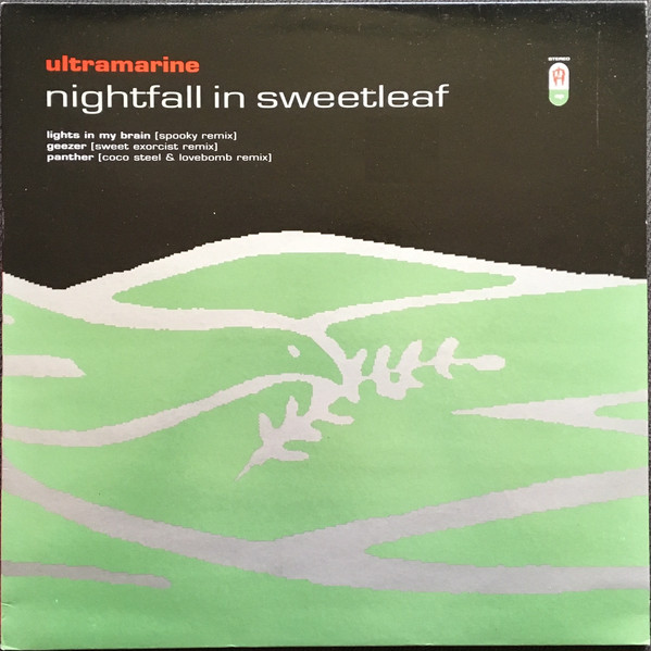 Ultramarine - Nightfall In Sweetleaf | Rough Trade (R2940) Ultramarine - Nightfall In Sweetleaf | Rough Trade (R2940)